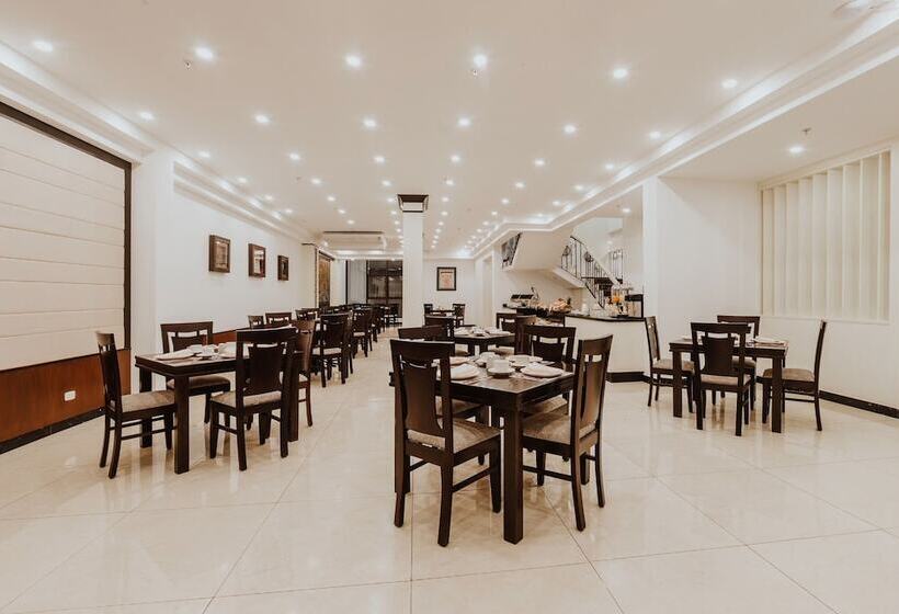 Fotos del hotel Nobility Grand:  13