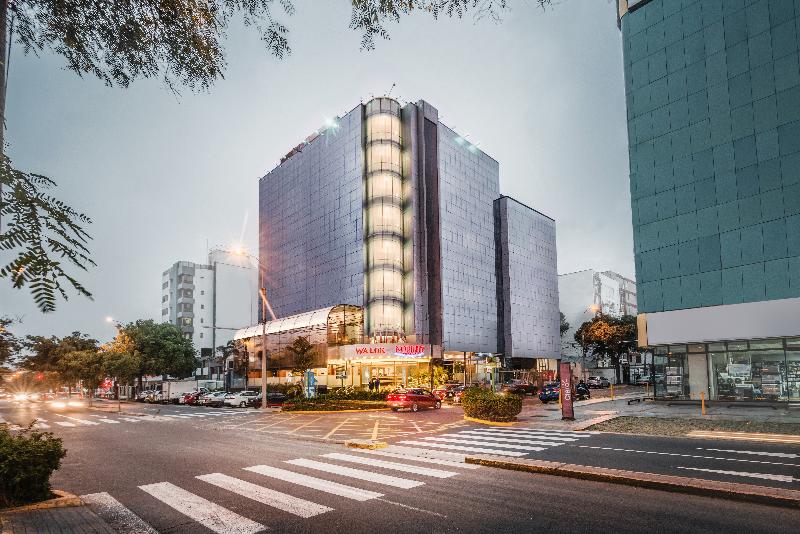 Fotos del hotel Nobility Grand:  3