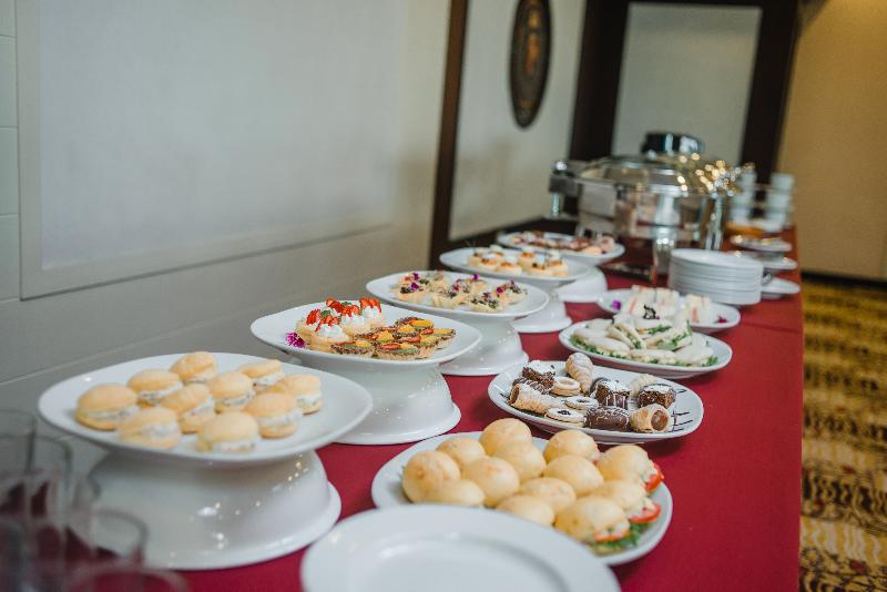 Fotos del hotel Nobility Grand:  2