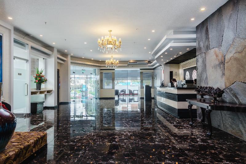 Fotos del hotel Nobility Grand:  22