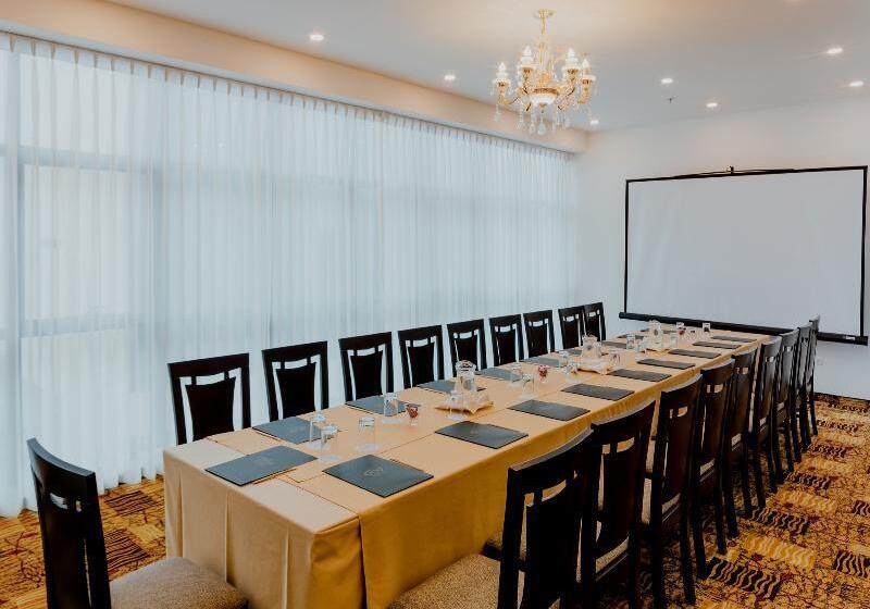 Fotos del hotel Nobility Grand:  23