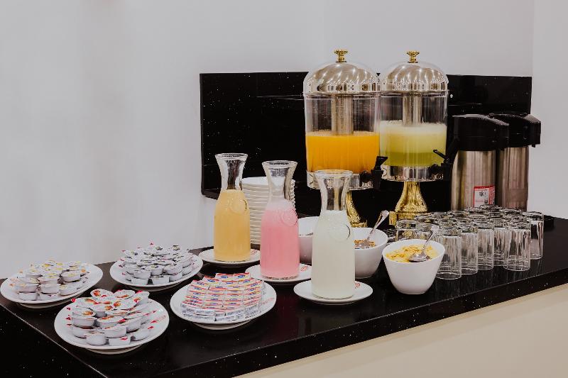 Fotos del hotel Nobility Grand:  7