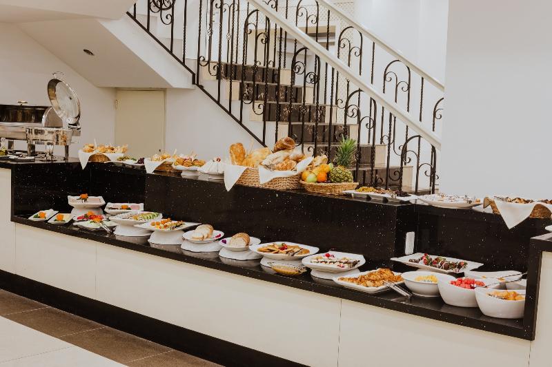 Fotos del hotel Nobility Grand:  5