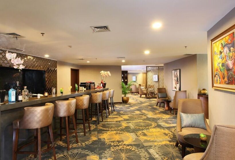 Fotos del hotel Swissbelresidences Rasuna Epicentrum:  8