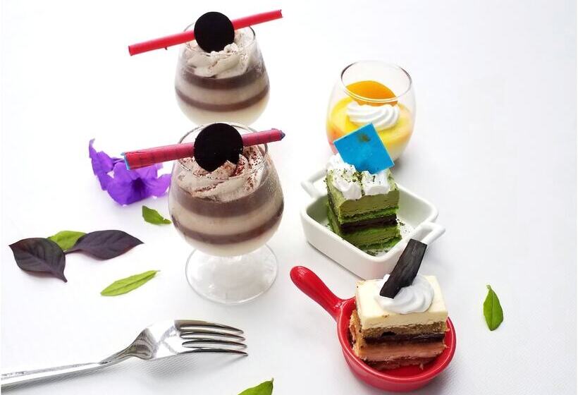 Fotos del hotel Swissbelresidences Rasuna Epicentrum:  9