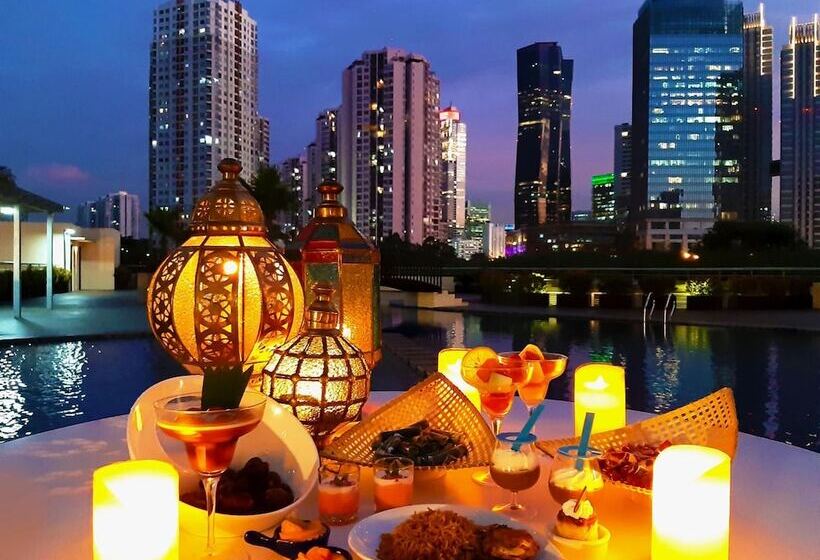 Fotos del hotel Swissbelresidences Rasuna Epicentrum:  10