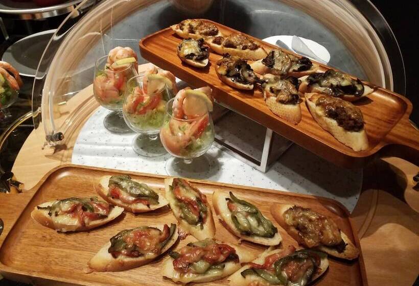 Fotos del hotel Swissbelresidences Rasuna Epicentrum:  11