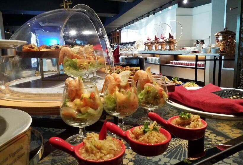 Fotos del hotel Swissbelresidences Rasuna Epicentrum:  12