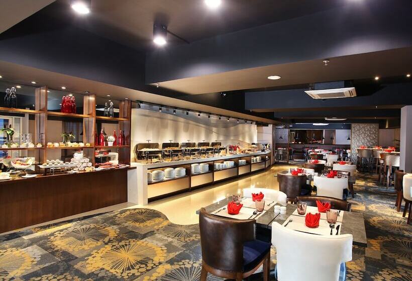 Fotos del hotel Swissbelresidences Rasuna Epicentrum:  13