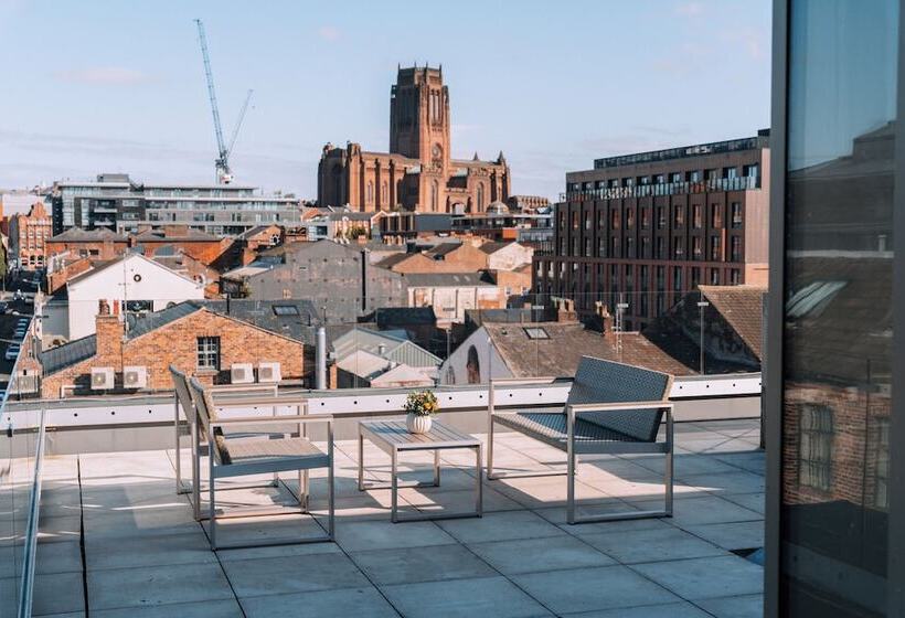 Fotos del hotel Seel Street  By Epic:  15