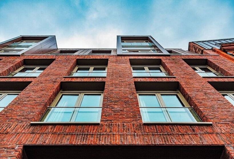 Fotos del hotel Seel Street  By Epic:  19