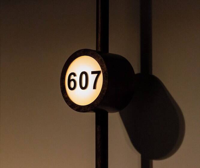 Fotos del hotel Seel Street  By Epic:  5