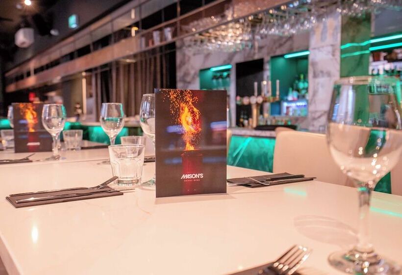 Fotos del hotel Seel Street  By Epic:  10