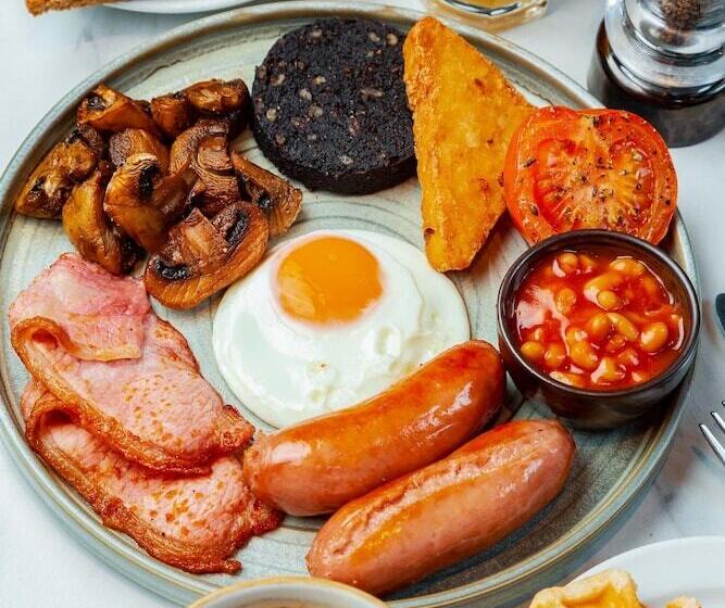 Fotos del hotel Seel Street  By Epic:  3