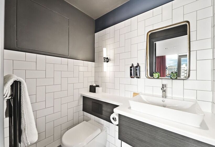 Fotos del hotel Seel Street  By Epic:  4