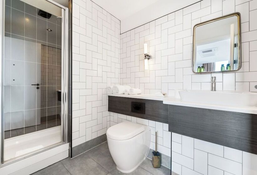 Fotos del hotel Seel Street  By Epic:  9