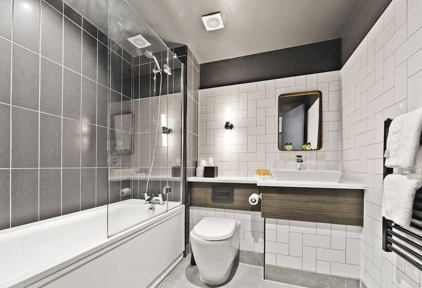 Fotos del hotel Seel Street  By Epic:  13