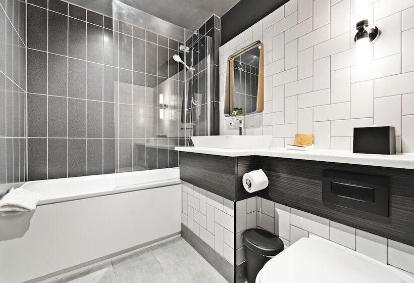 Fotos del hotel Seel Street  By Epic:  17