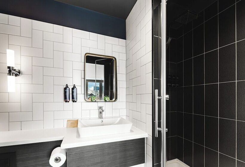 Fotos del hotel Seel Street  By Epic:  21