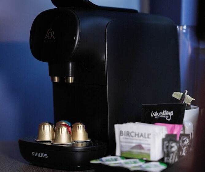 Fotos del hotel Seel Street  By Epic:  18