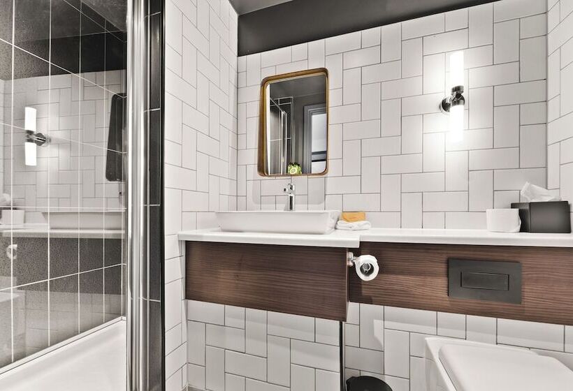 Fotos del hotel Seel Street  By Epic:  23