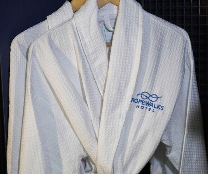 Fotos del hotel Seel Street  By Epic:  22