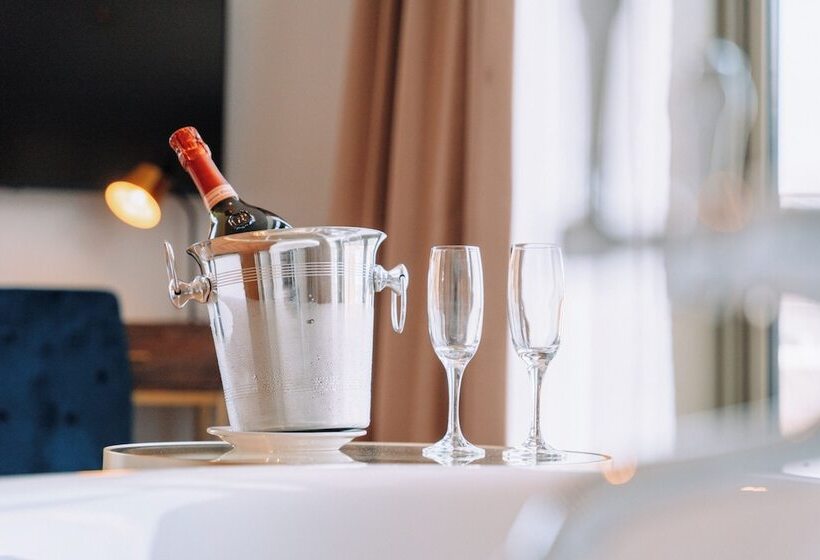 Fotos del hotel Seel Street  By Epic:  14