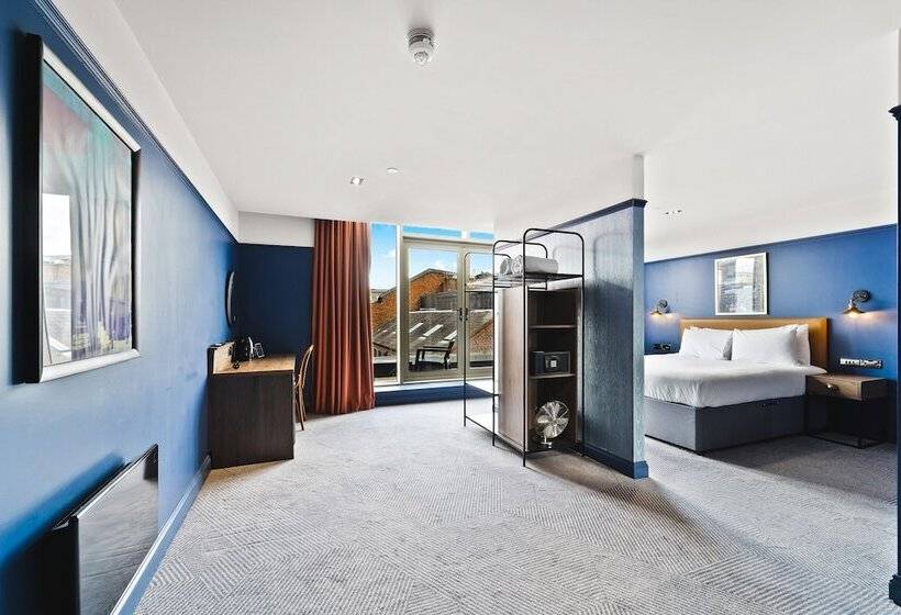 Fotos del hotel Seel Street  By Epic:  20