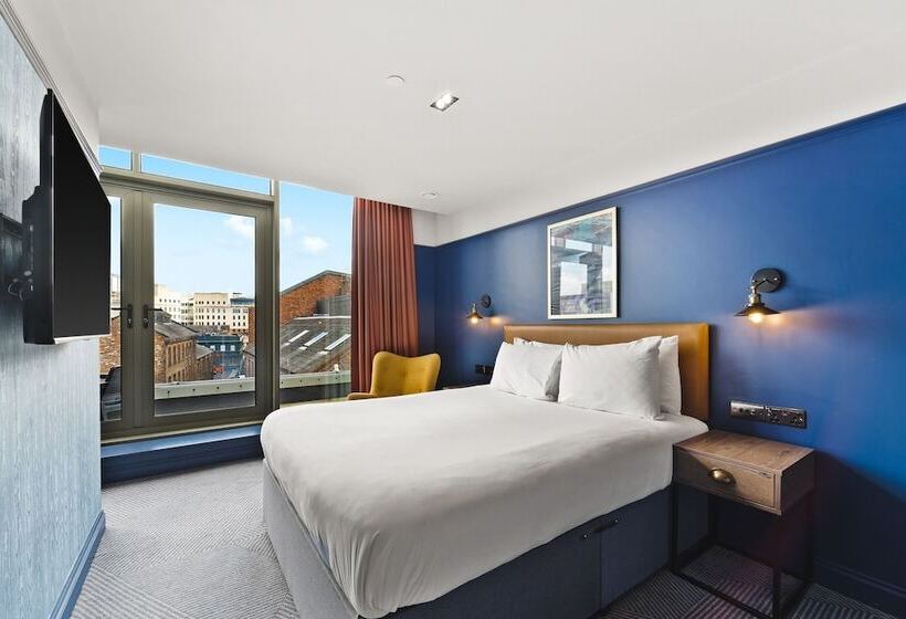 Fotos del hotel Seel Street  By Epic:  16