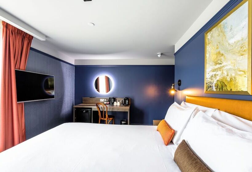 Fotos del hotel Seel Street  By Epic:  7