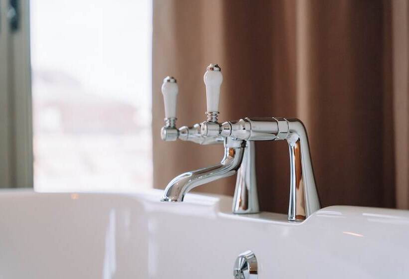 Fotos del hotel Seel Street  By Epic:  24