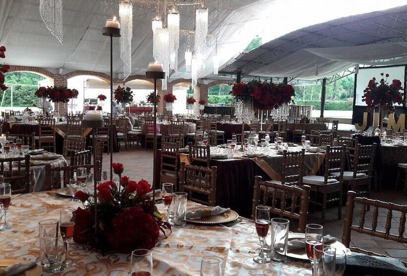 Fotos del hotel Alcázar Doña Victoria:  3