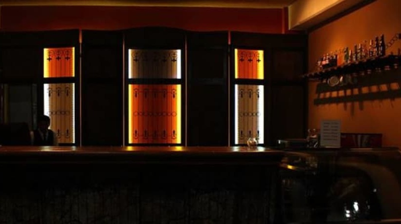 Fotos del hotel Alcázar Doña Victoria:  4