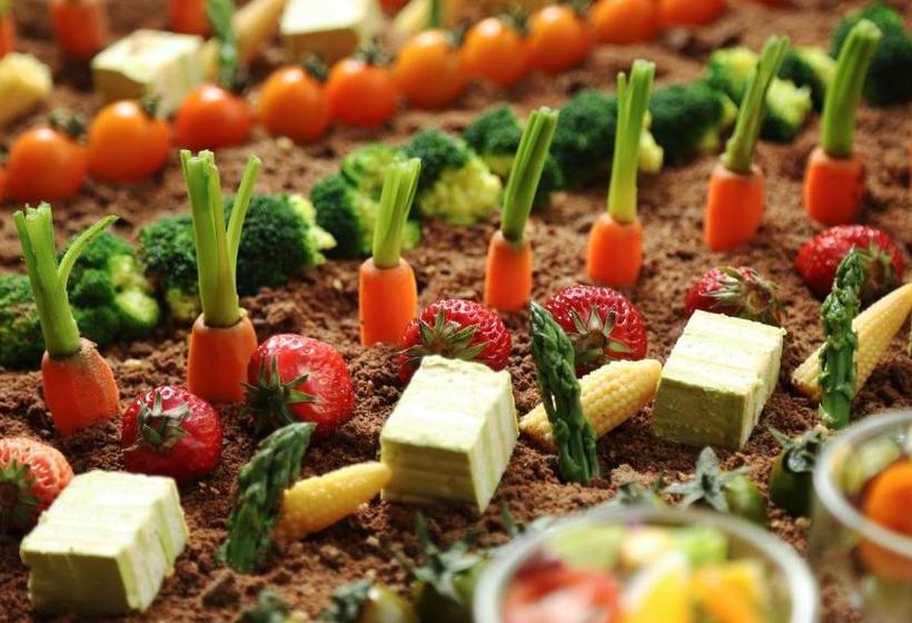 Fotos del hotel Indigo Shanghai Hongqiao, An Ihg:  19