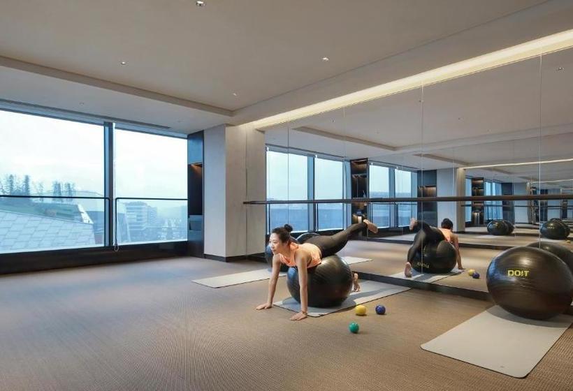 Fotos del hotel Indigo Shanghai Hongqiao, An Ihg:  11