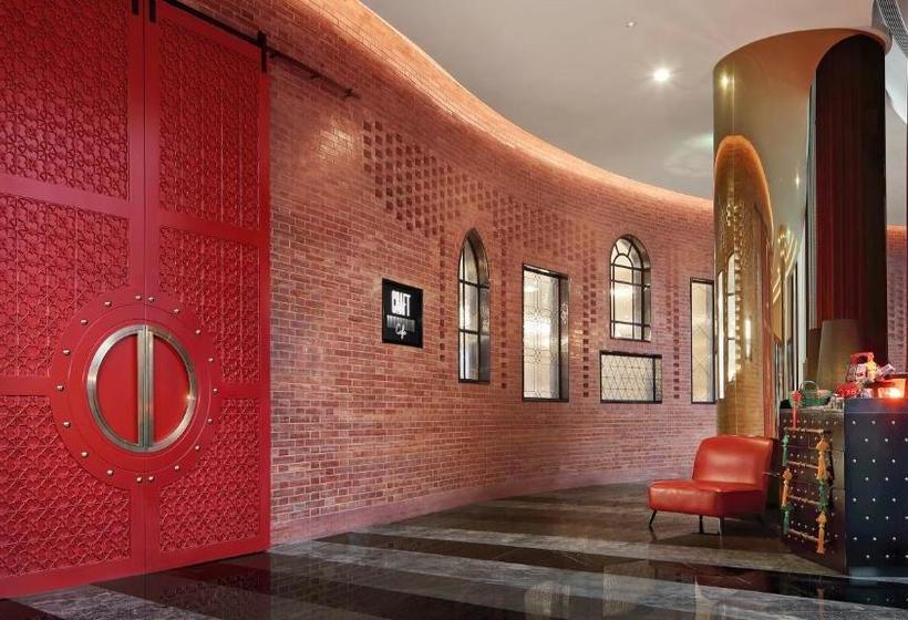 Fotos del hotel Indigo Shanghai Hongqiao, An Ihg:  2