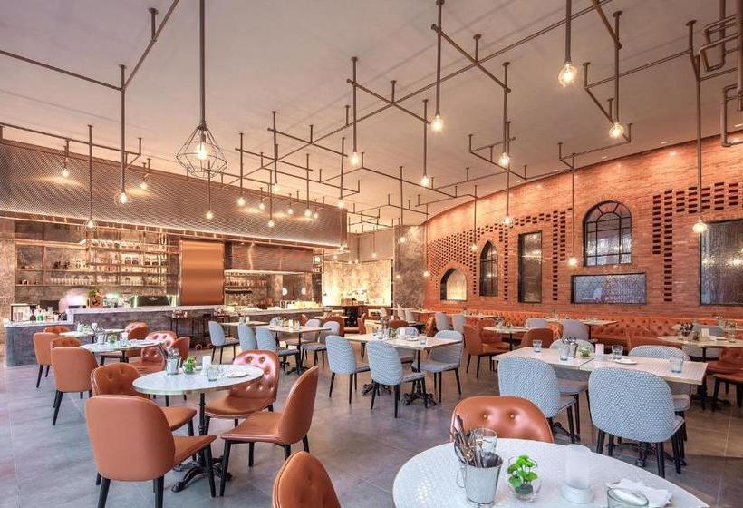 Fotos del hotel Indigo Shanghai Hongqiao, An Ihg:  12