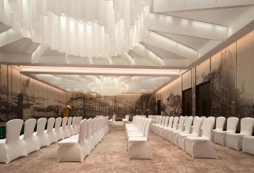 Fotos del hotel Indigo Shanghai Hongqiao, An Ihg:  6