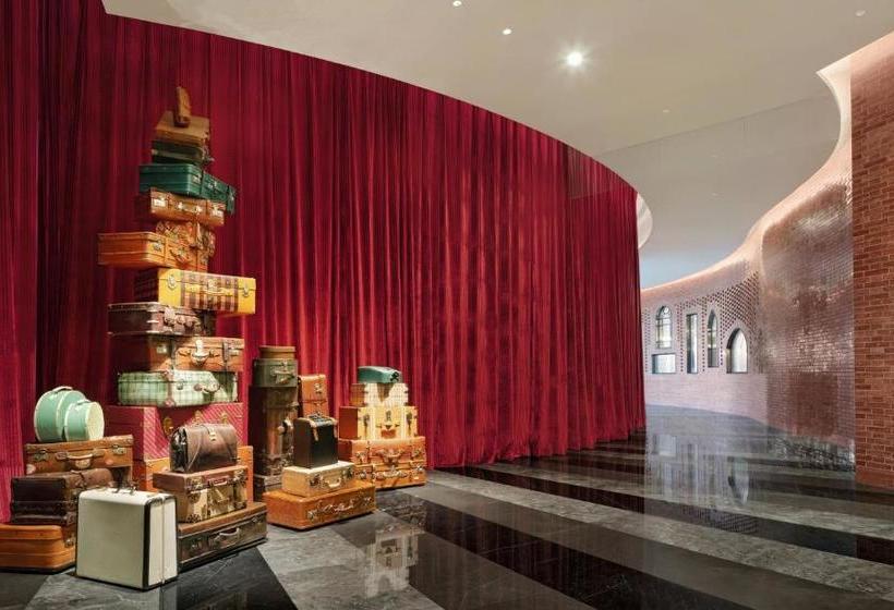 Fotos del hotel Indigo Shanghai Hongqiao, An Ihg:  22