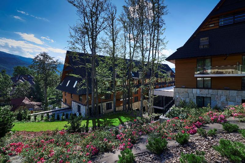 Fotos del hotel Radisson Blu Hotel & Residences:  18