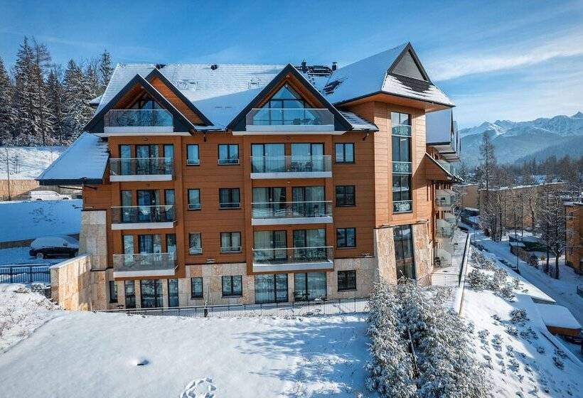 Fotos del hotel Radisson Blu Hotel & Residences:  19