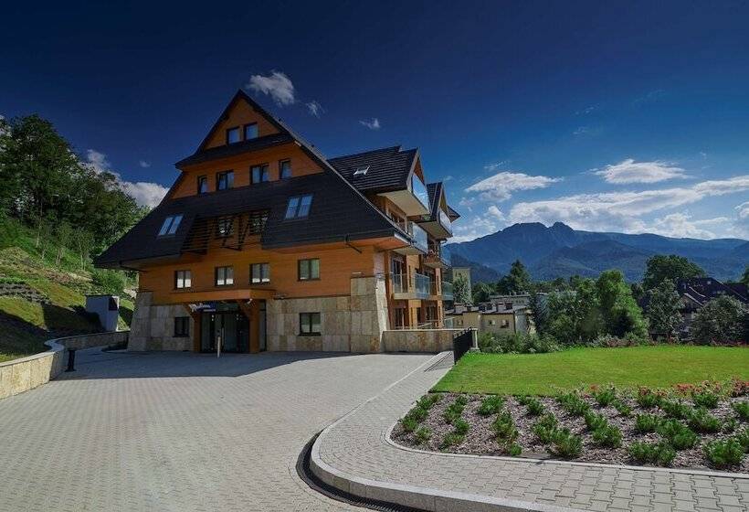 Fotos del hotel Radisson Blu Hotel & Residences:  25