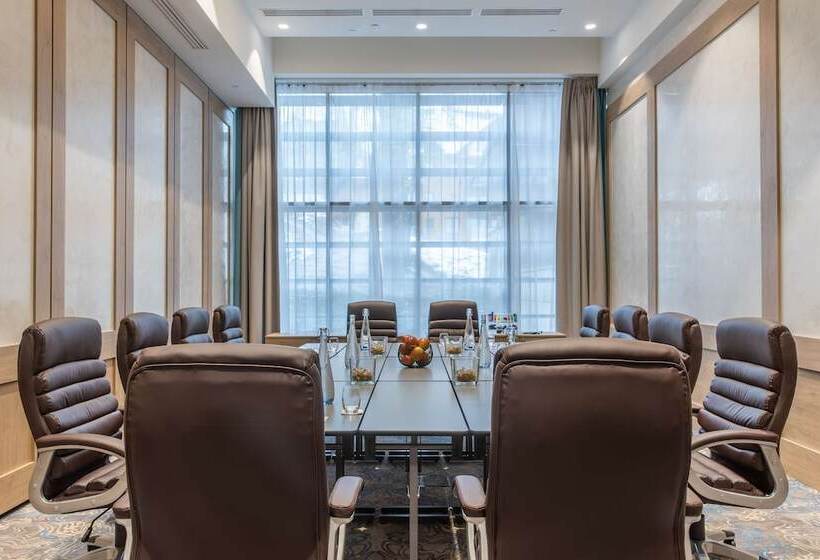 Fotos del hotel Radisson Blu Hotel & Residences:  13