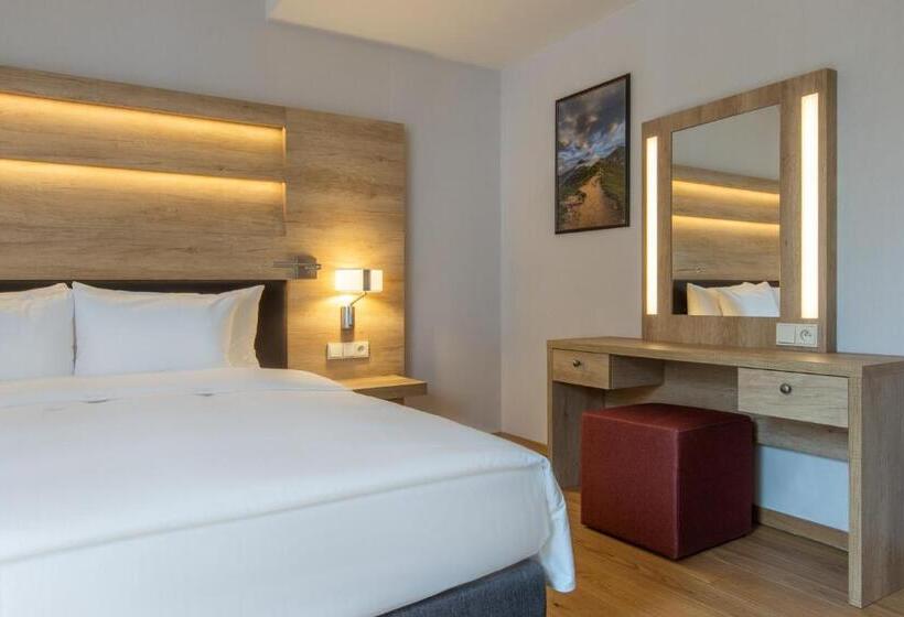 Fotos del hotel Radisson Blu Hotel & Residences:  5