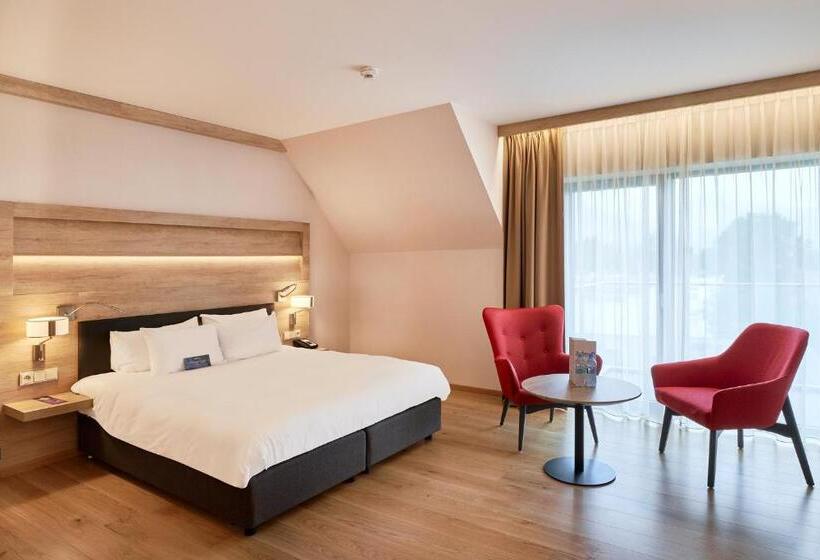 Fotos del hotel Radisson Blu Hotel & Residences:  11