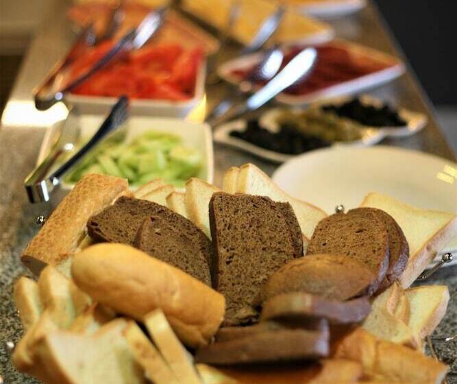 Fotos del hotel Boutique  Biotel:  19