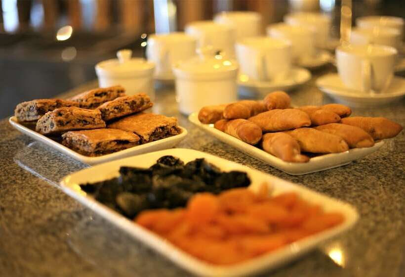 Fotos del hotel Boutique  Biotel:  10