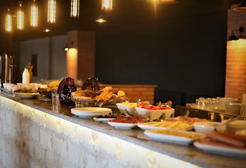 Fotos del hotel Boutique  Biotel:  16