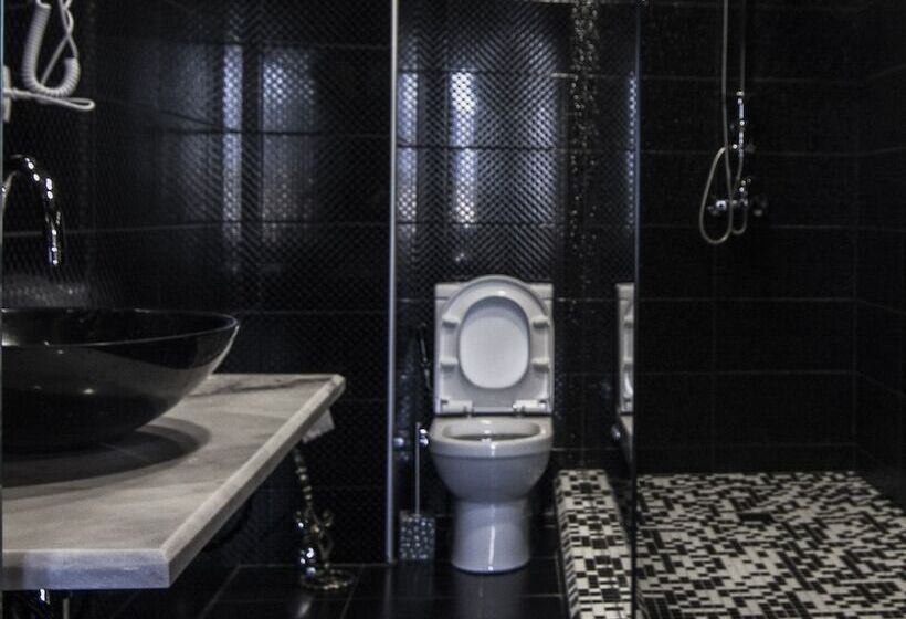 Fotos del hotel Boutique  Biotel:  5