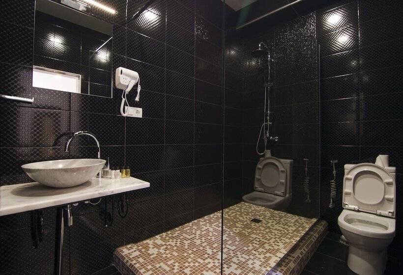 Fotos del hotel Boutique  Biotel:  3